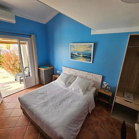 La Casa Del Arti - Hotellerie & - Centre Bien-etre Et Piscine Chauffee B&B 4*