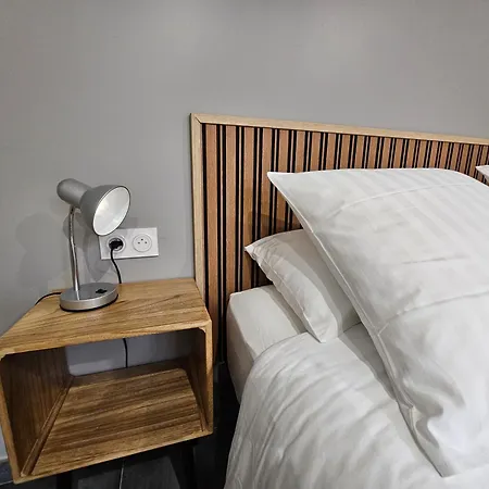 La Casa Del Arti - Hotellerie & Spa - Centre Bien-Etre Et Piscine Chauffee Sigean