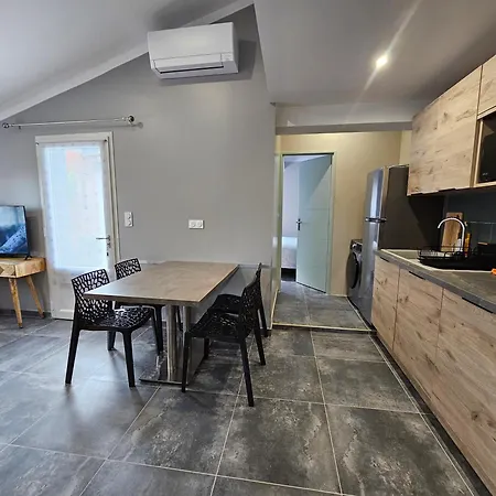 La Casa Del Arti - Hotellerie & Spa - Centre Bien-Etre Et Piscine Chauffee Panzió Sigean