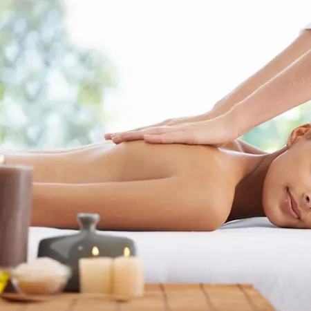La Casa Del Arti - Hotellerie & Spa - Centre Bien-Etre Et Piscine Chauffee Panzió 4*