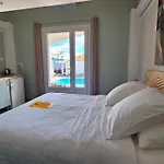 La Casa Del Arti - Hotellerie & - Centre Bien-etre Et Piscine Chauffee Nocleg ze śniadaniem Sigean