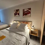 La Casa Del Arti - Hotellerie & - Centre Bien-etre Et Piscine Chauffee Sigean