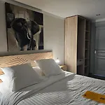 Bed & Breakfast La Casa Del Arti - Hotellerie & - Centre Bien-etre Et Piscine Chauffee