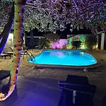 La Casa Del Arti - Hotellerie & - Centre Bien-etre Et Piscine Chauffee 4* Sigean