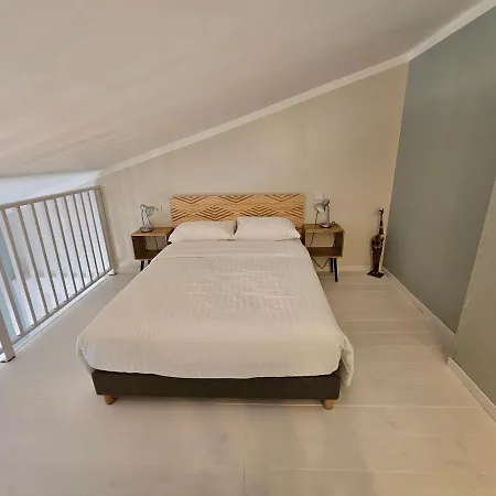 La Casa Del Arti - D'hotes