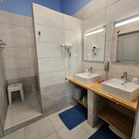 Bed & Breakfast La Casa Del Arti - D'hotes Sigean