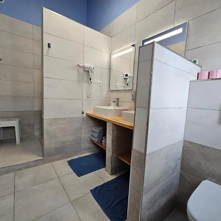 Bed & Breakfast La Casa Del Arti - D'hotes
