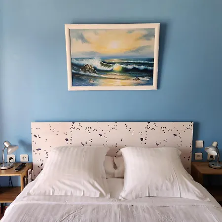 Bed & Breakfast La Casa Del Arti - D'hotes