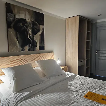 Bed & Breakfast La Casa Del Arti - D'hotes De Charme Avec Piscine Chauffee