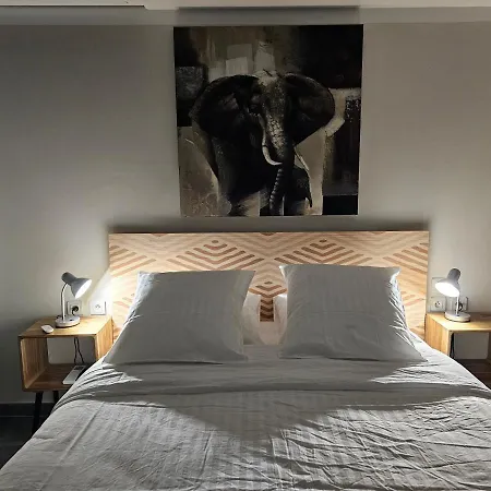 La Casa Del Arti - D'hotes Bed & Breakfast 3*