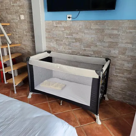 La Casa Del Arti - D'hotes Sigean