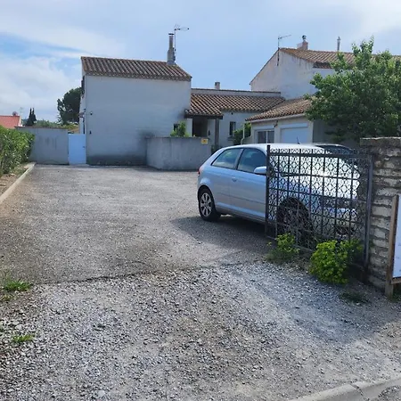 Bed & Breakfast La Casa Del Arti - D'hotes 3*
