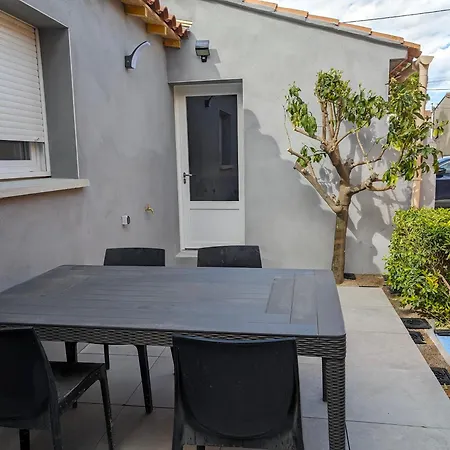 La Casa Del Arti - D'hotes 3* Sigean