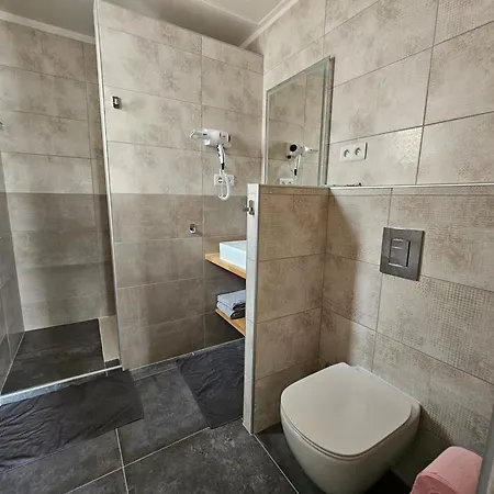 La Casa Del Arti - D'hotes