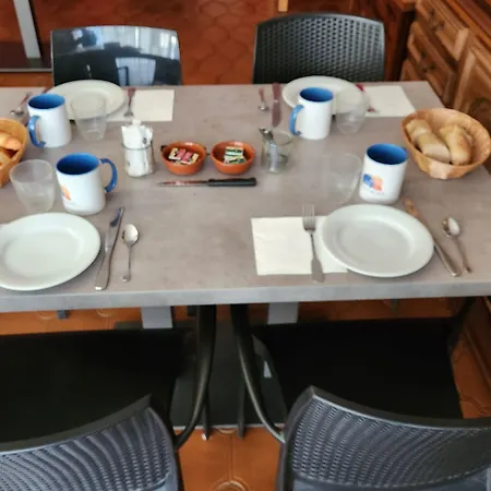 Bed & Breakfast La Casa Del Arti - D'hotes De Charme Avec Piscine Chauffee 4*