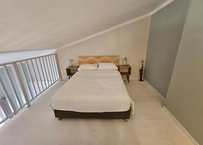 La Casa Del Arti - Hôtellerie&spa - Centre Bien-être Et Piscine Chauffée