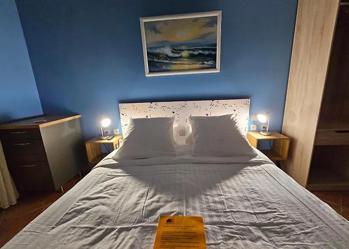 La Casa Del Arti - Hôtellerie&spa - Centre Bien-être Et Piscine Chauffée
