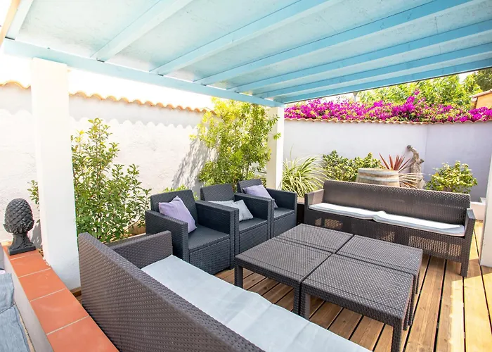 La Casa Del Arti - Hôtellerie&spa - Centre Bien-être Et Piscine Chauffée 4* Sigean